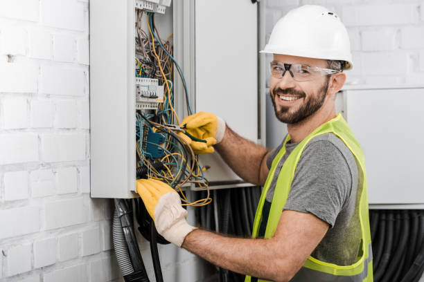 Best Electrical Contractors for Businesses  in Mountain Home Af, ID